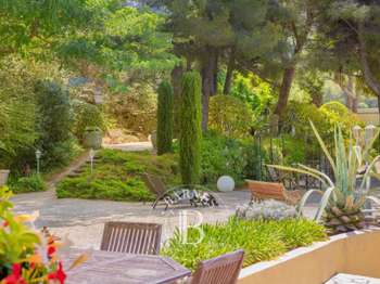 Vente Maison 4 chambresCassis