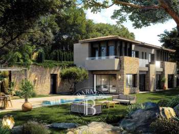 Vente maison 5 pièces Cassis 13