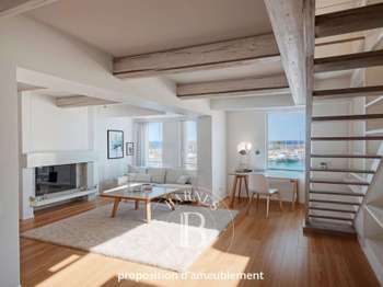 Vente maison 6 pièces Cassis 13