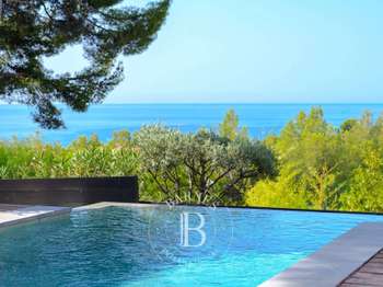 Vente Maison 4 chambresCassis