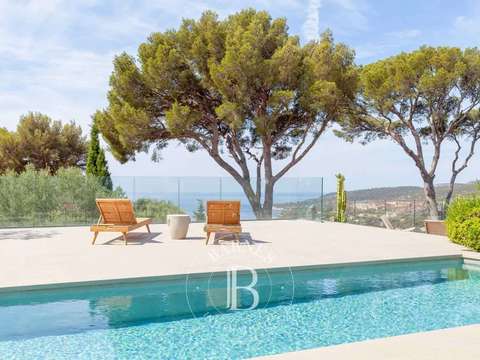 Vente maison 10 pièces Cassis 13