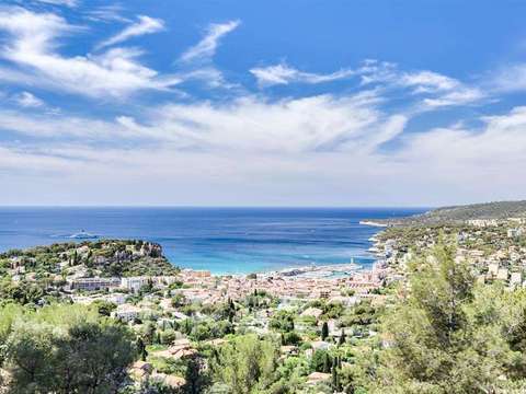 Vente maison 11 pièces Cassis 13