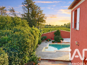 Vente Maison 4 chambresCassis