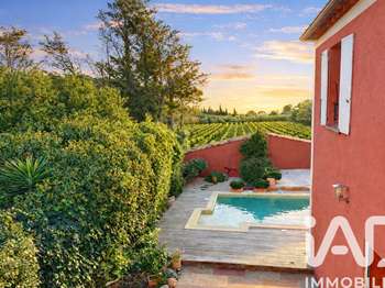 Vente maison 5 pièces Cassis 13
