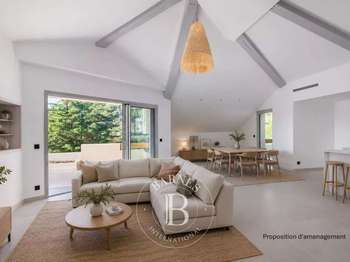 Vente Maison 4 chambresCassis