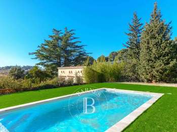 Vente Maison 4 chambresCassis