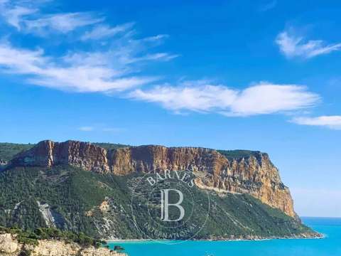 Vente maison 8 pièces Cassis 13