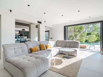 Vente maison 8 pièces Cassis 13