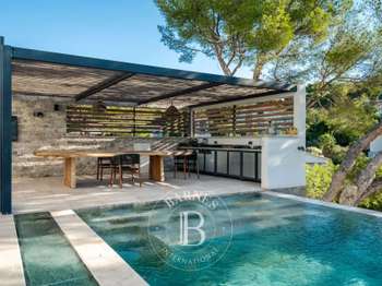 Vente Maison 5 chambresCassis