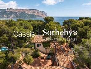 Vente Maison 5 chambresCassis