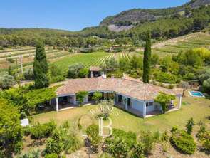 Vente Maison 3 chambresCassis