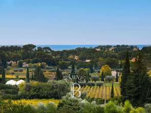 Vente Maison 6 chambresCassis