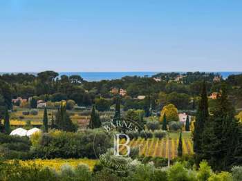 Vente maison 9 pièces Cassis 13