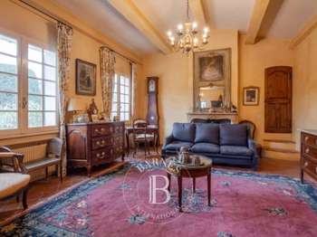 Vente Maison 6 chambresCassis