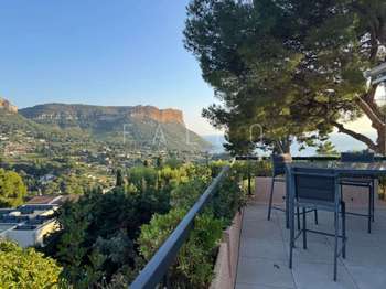 Vente maison 7 pièces Cassis 13