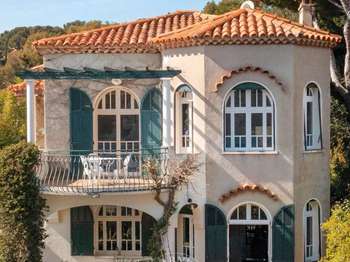 Vente maison 8 pièces Cassis 13