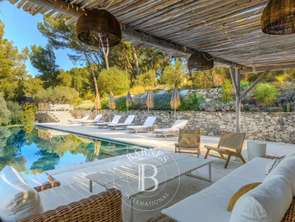 Vente Maison 7 chambresCassis