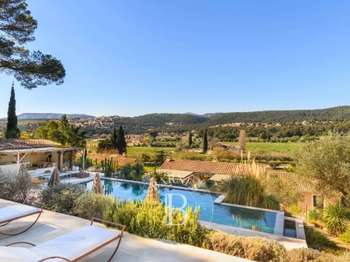 Vente Maison 7 chambresCassis