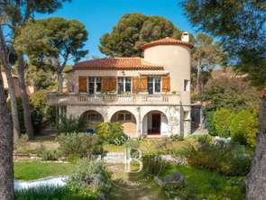 Vente Maison 5 chambresCassis