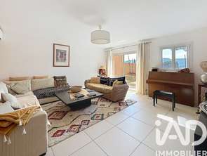 Vente Maison 3 chambresCassis