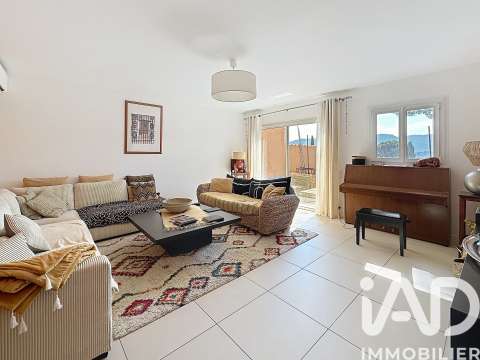 Vente maison 4 pièces Cassis 13