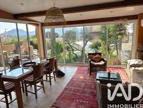 Vente Maison 3 chambresCassis