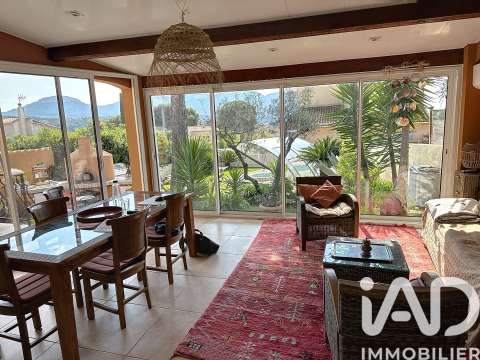 Vente maison 4 pièces Cassis 13