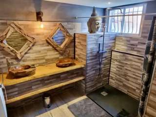 Vente maison 12 pièces