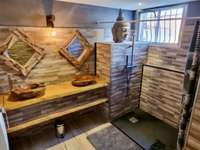Vente maison 12 pièces