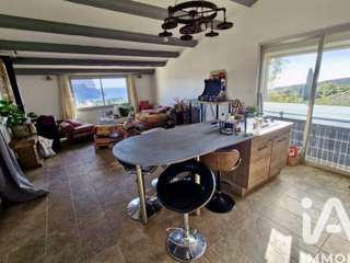 Vente maison 12 pièces