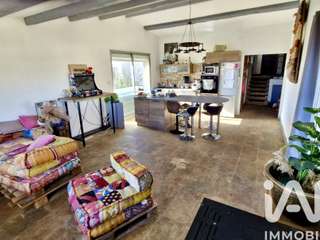 Vente maison 12 pièces