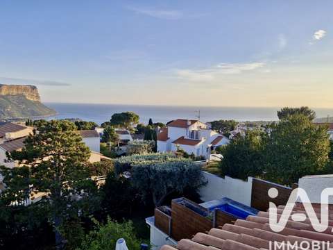 Vente maison 12 pièces Cassis 13