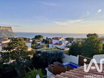 Vente maison 12 pièces Cassis 13