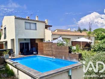 Vente Maison 5 chambresCassis
