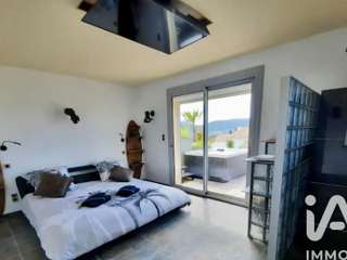 Vente maison 12 pièces