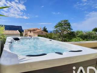 Vente maison 12 pièces