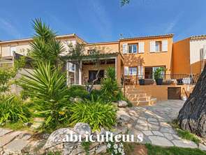 Vente Maison 3 chambresCassis