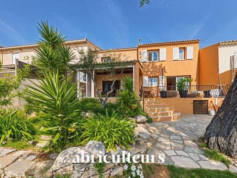 Vente maison 6 pièces Cassis 13