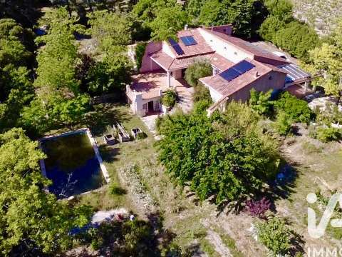 Vente maison 4 pièces Cassis 13