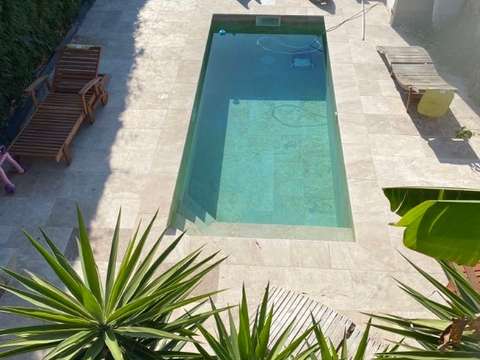 Vente maison 5 pièces Cassis 13