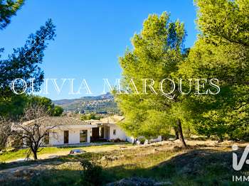 Vente Maison 2 chambresCassis