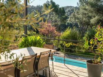 Vente maison 8 pièces Cassis 13