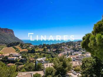 Maison 4 pièces 76 m² · à Cassis · 76 m² · 1 380 000 €