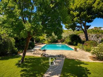 Vente Maison 4 chambresCassis