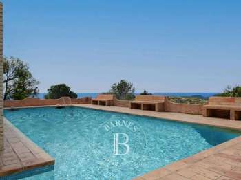 Vente Maison 4 chambresCassis