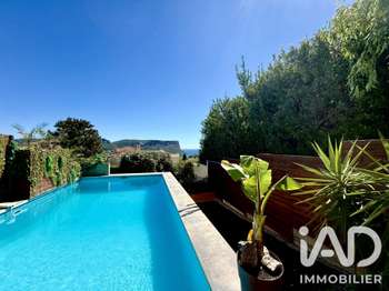 Maison 12 pièces 230 m² · à Cassis · 230 m² · 1 499 000 €