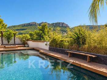 Vente Maison 5 chambresCassis