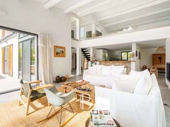 Vente maison 7 pièces Cassis 13