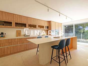 Vente Maison 4 chambresCassis