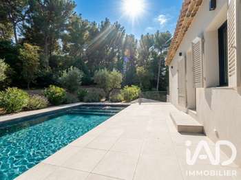 Vente Maison 4 chambresCassis